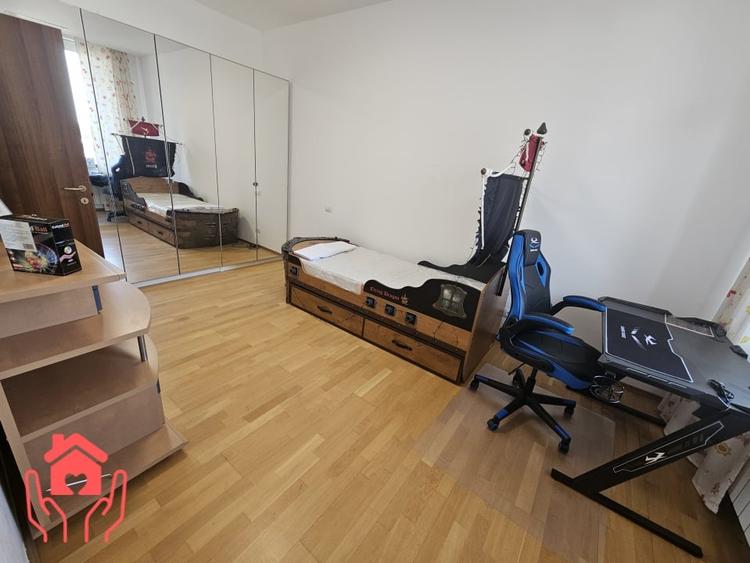 IANCU NICOLAE (ZOO)-PENTHOUSE 250 mp utili + 250 mp terasa, 3 dormitoare! - 26