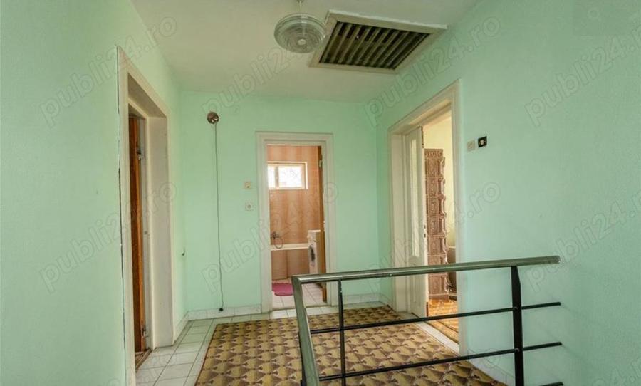 De vanzare, casa cu curte si gradina in Com. Viperesti, Jud. Buzau, la DN10 - 3