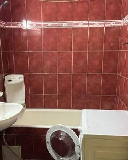 Dristor metrou Park Lake, bl.reabilitat,decomandata,mobilata,utilata. - 4