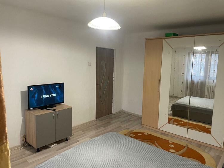 Garsoniera in regim hotelier - 5