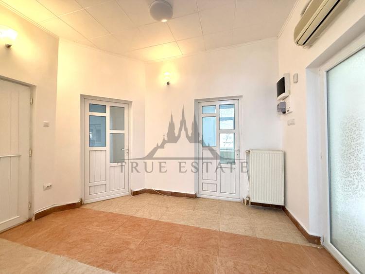 Imobil in zona Floreasca- Ideal investitie- urbanism P+3R - 5