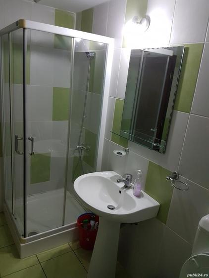 Apartament 2 CAM 80mp Central Pitesti bloc cu OCPI - 1