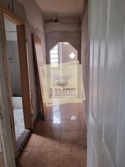 Apartament etaj 1 zona 0 centru Sibiu 71 mp utili - 4