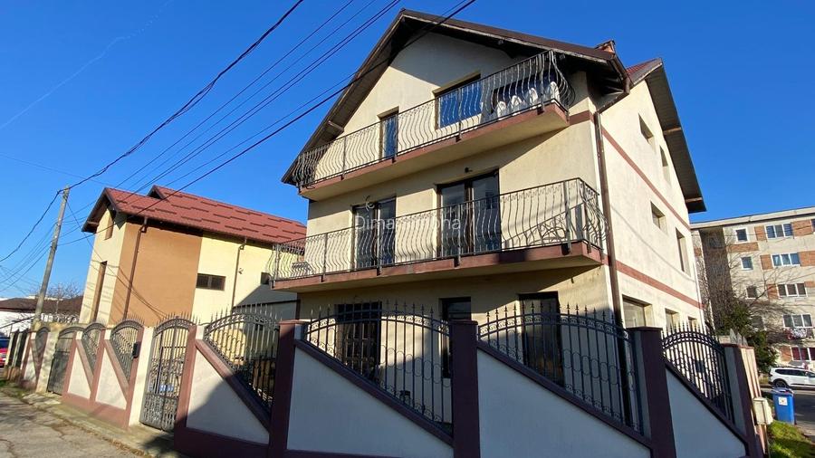 Casă cu 6 camere în Găvana 2
