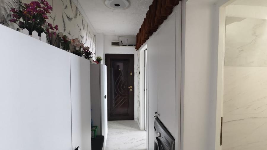 Apartament 2 camere zona vest, etaj intermediar - 10