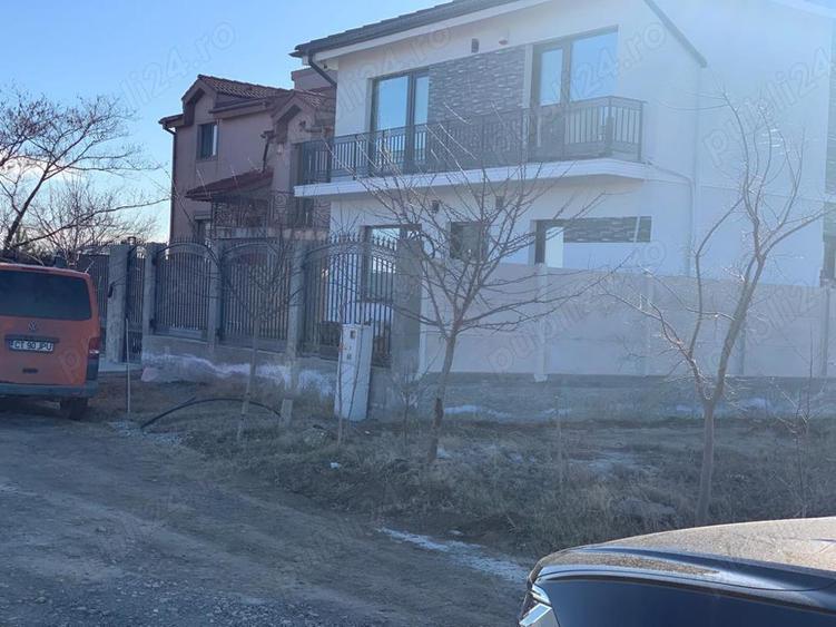 Teren Constanta zona Veterani - 2