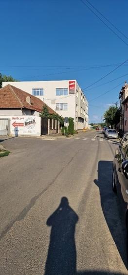 Comision 0! Teren 2500 mp. construcție bloc, Sibiu Frezorilor - 1