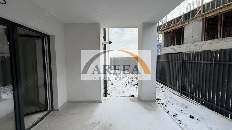 3 camere cu gradina privata, parcare 139.900Eur pana la 28.02.2026 - 13