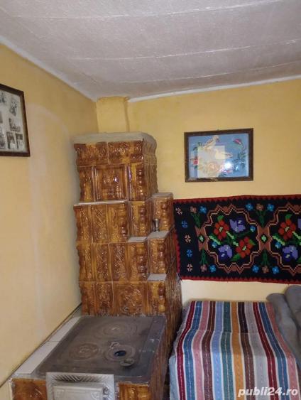 vanzare casa la ?ara - 4