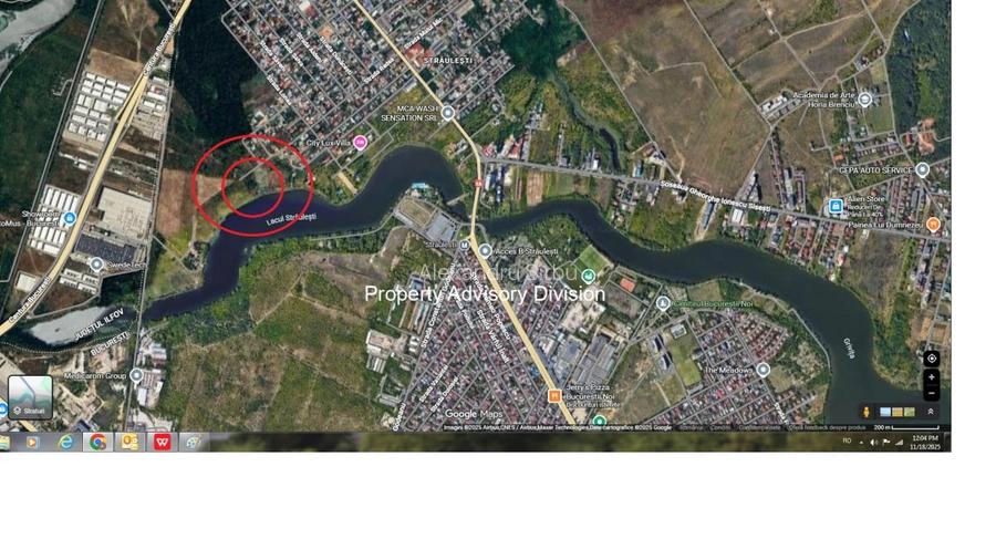 Vanzari Terenuri Sisesti