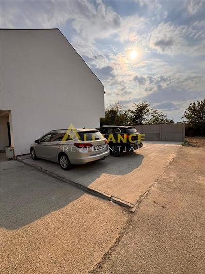 Casa P+1+Pod, 4 camere -2 bai - OLTENITEI - 3