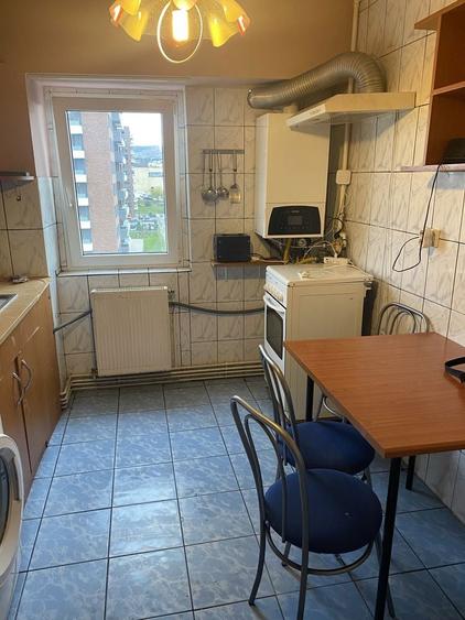 Pf vand apartament cu 3 camere - 6