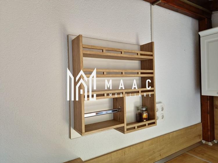 Casă individuală | 140 mp utili | Curte privată | Selimbăr - 19