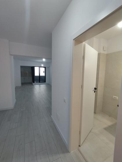 Garsoniera  39 mp - Smart Residence / Metrou Lujerului - 5