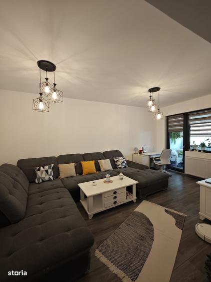 Apartament 2 camere, soseaua Berceni - 4