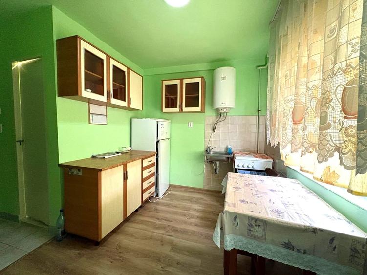 Garsoniera 26mp zona Astralis mobilata 28.000eur - 5
