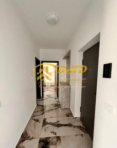 Apartament cu 2 camere situat in la Contemporan Homes. - 8