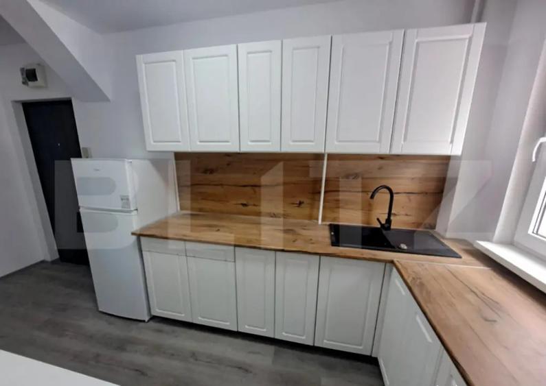 Apartament 2 camere, 42 mp utili, complet renovat ?i mobila - 6