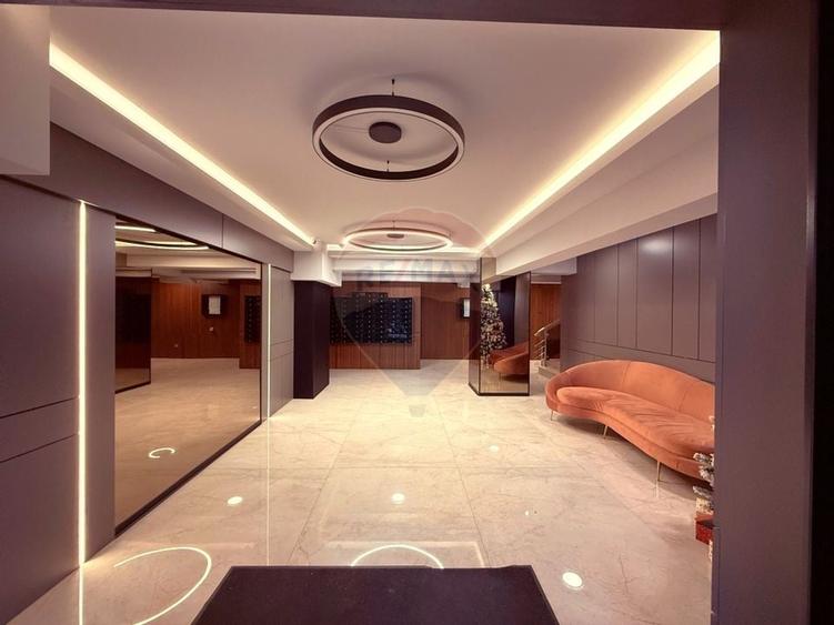 Apartament cu 3 camere de vanzare Bloc 2025 Bacau City Lake - 12