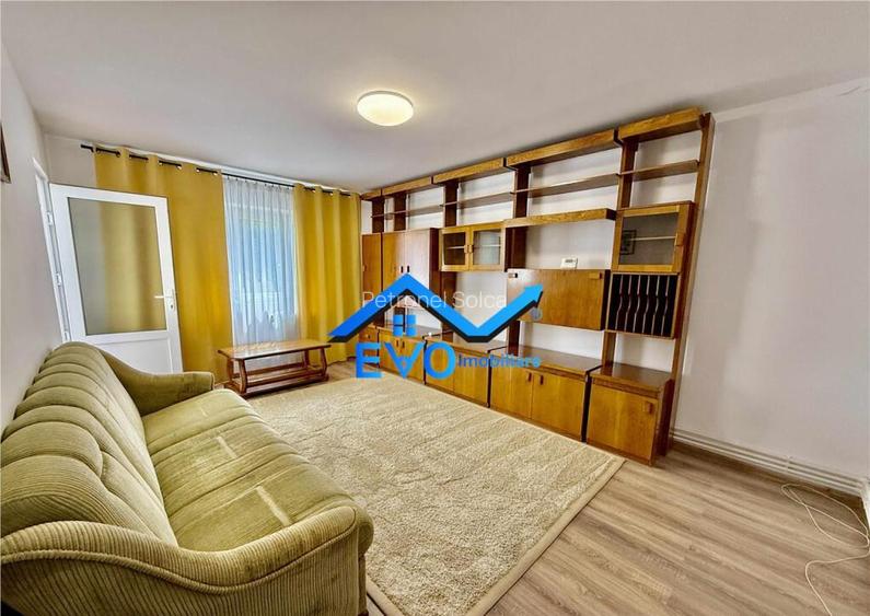 Apartament 2 camere, de inchiriat, etajul 1, CAT FIENDLY, Ni Apartament 2 camere, de inchiriat, etajul 1, CAT FIENDLY, Ni