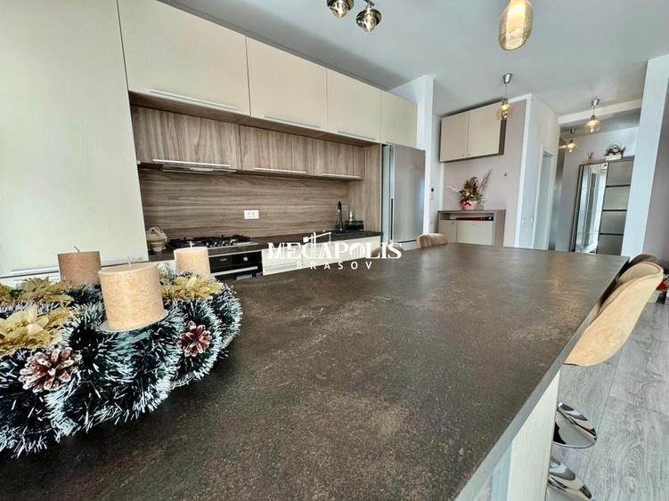 Penthouse | Parcare Subterană | Vedere panoramica | Urban Pentha - 11