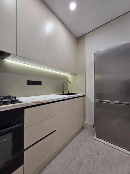 Inchiriere garsoniera in zona 1 Decembrie - 1