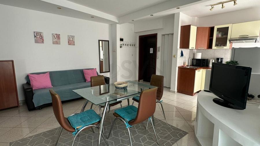 REA1024287 Apartament 2 camere l Universitate - 2
