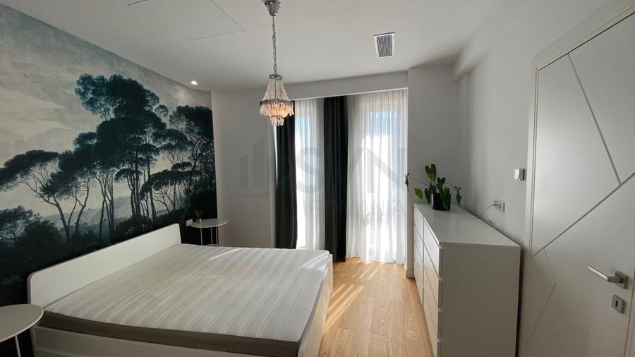 REA1000183 Aparatament 2 Camere Herastrau - 11