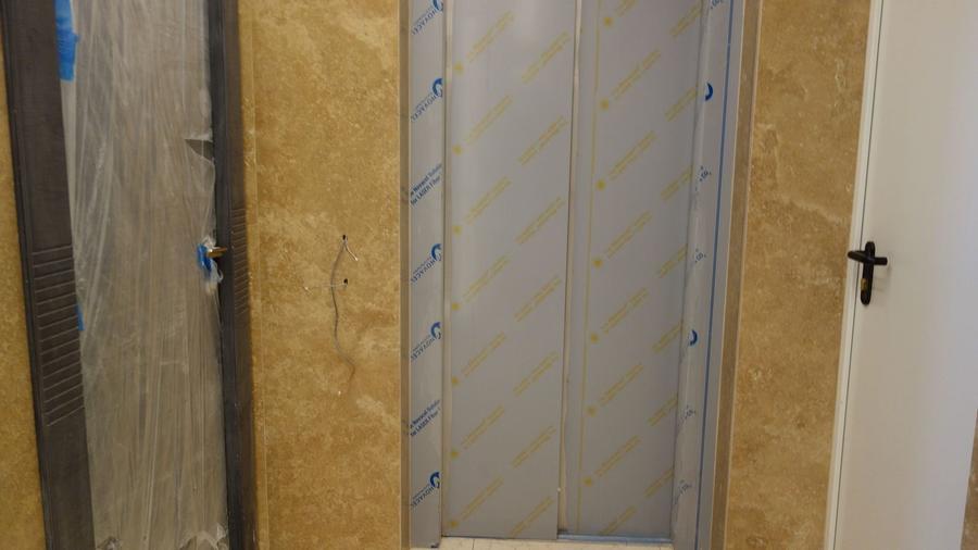 Metrou Piata Muncii-Decebal - 8