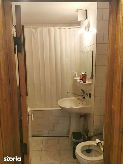Inchiriez apartament Decebal - 4