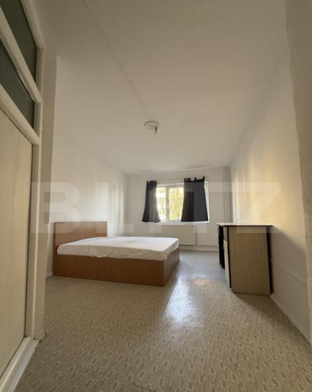 Garsoniera de inchiriat, 24 mp, Str I.E. Florescu - 1