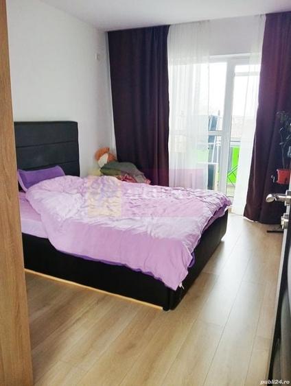 Apartament 3 camere 90mp Metrou Aparatori&Leonida loc parcare inclus - 3