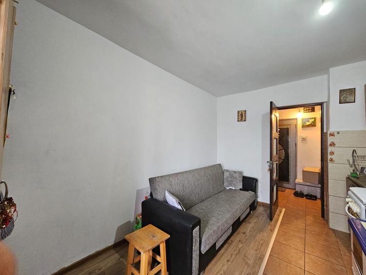 Apartament cu o camera decomandat Blvd. Poitiers LIDL COD : 155540 - 6