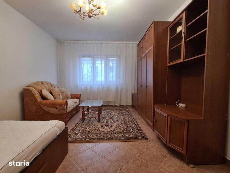 Apartament cu o camera in Podu de Fier - 5