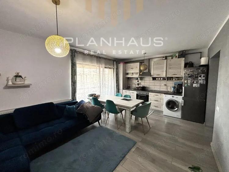 Apartament 2 camere de vanzare Zona Brandu?elor | Parcare inclusa - 3