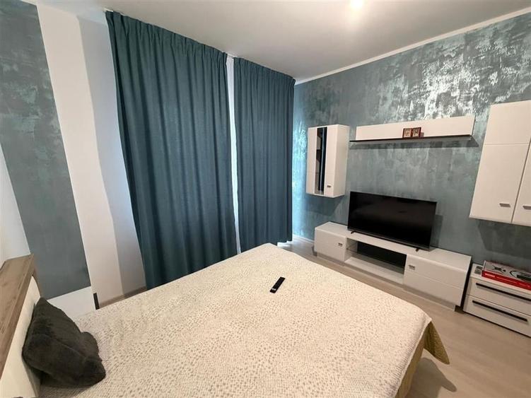 Apartament 2 camere, 64mp, etaj 4 / 5, bloc 2019, partial mobilat - 4