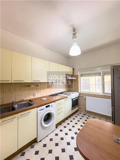 Turda | Metrou 4 minute | Prima inchiriere | Casa individuala - 6