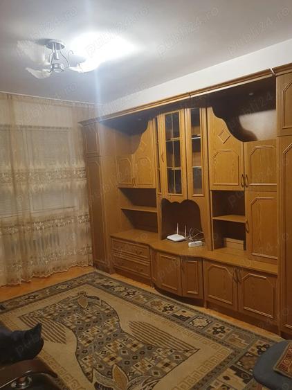 Partament de inchiriat in Valea rosie - 4