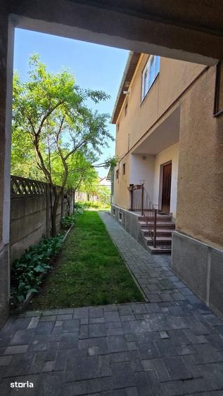 Casa semicentrala de vanzare Str. George Cosbuc - 2