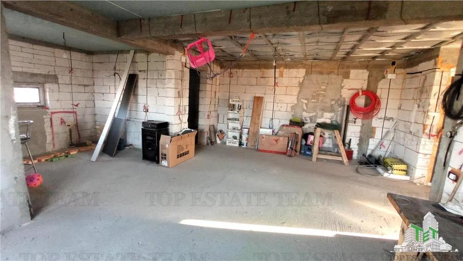 Casa de vanzare in Voluntari, zona Popasului - 13