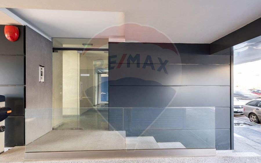 Spa?iu de birouri amenajat in cladire noua -etaj complet... - 9