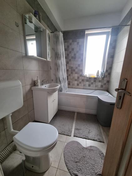 Apartament 2 camere mobilat, utilat, parcare, zona Sf Agnes - 8