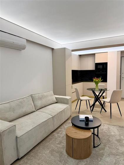 Prima inchiriere | 2 camere | Cortina North - Pipera | Parcare inclusa - 2