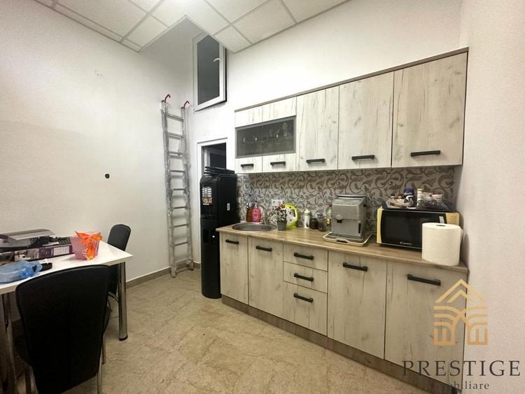 Spatiu comercial de inchiriat in zona centrala - Oradea - 8