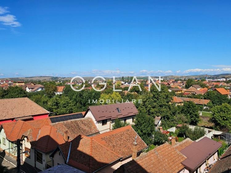 Apartament 3 camere 72 mp utili, lift, zona Terezian 0% Comision - 7