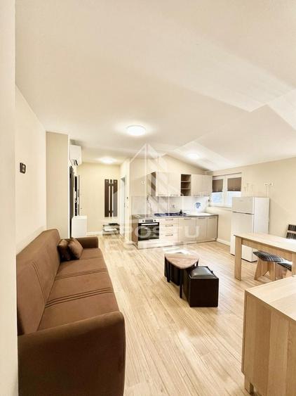 Apartament 2 camere,  zona Centrala Timisoara - 4