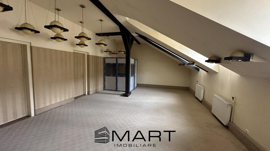 Spatiu birouri 250mp Centrul Istoric - 10