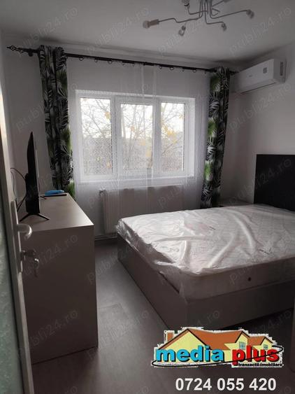 Apartament renovat, 2 camere Prima inchiriere - 3