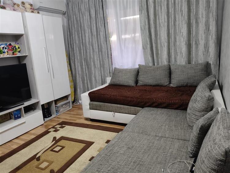 2 camere Radu Negru, parter, cu imbunatatiri - 1