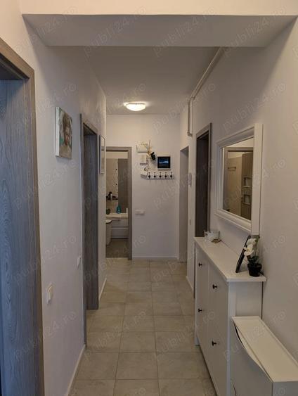 Vand apartament 3 camere - 5